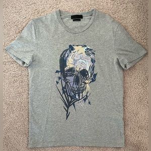 Alexander McQueen T shirt